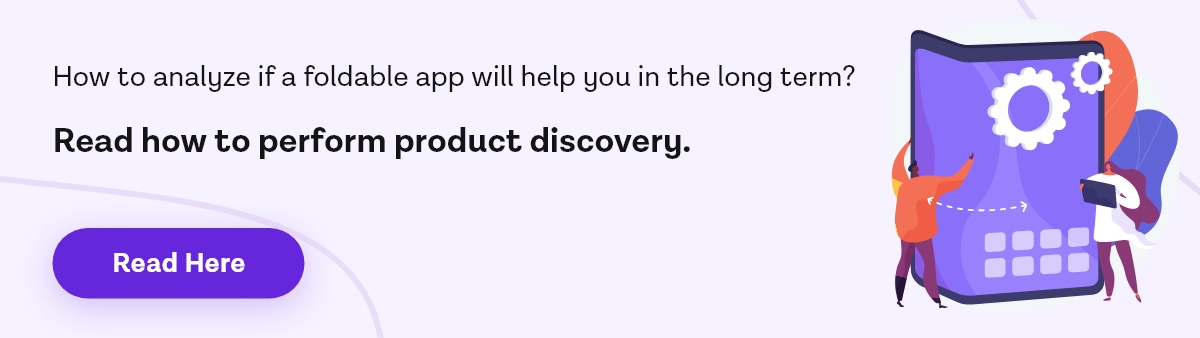 Read how to perform product discovery