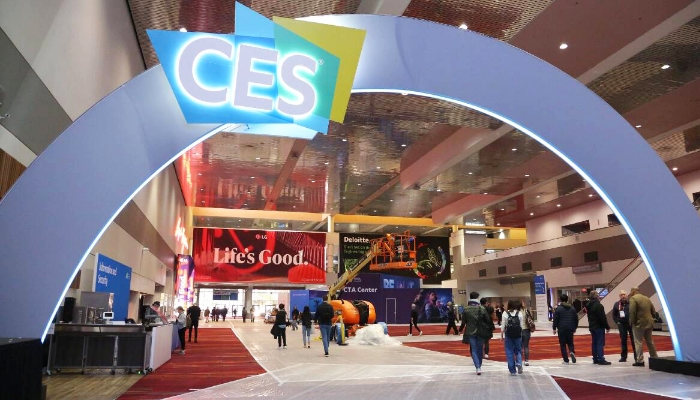 Biggest Announcements at CES 2023 Driving Top-notch Tech Innovations
