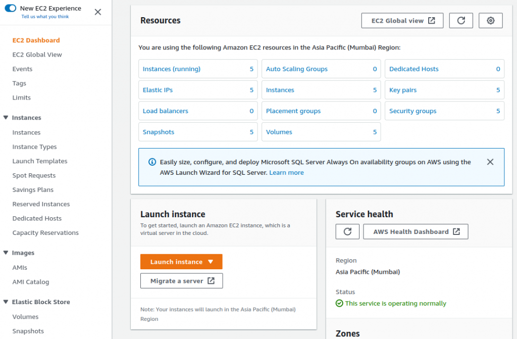 AWS vs Azure vs Google Cloud Platform: Which is best for your business?