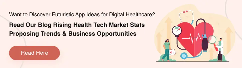 Health Tech Market Stats CTA