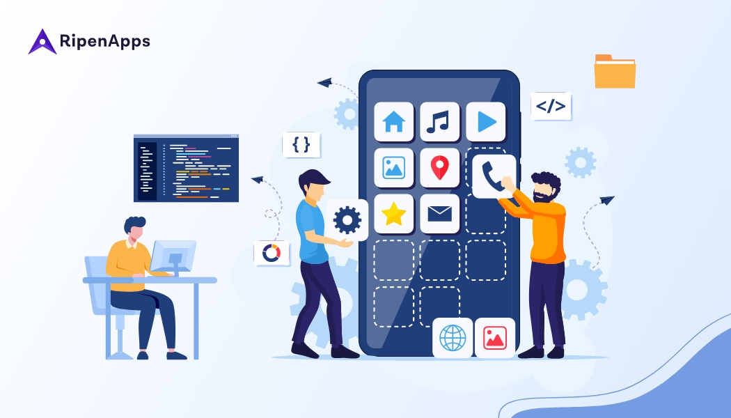 How Can Custom Mobile App Development Boost Your Business