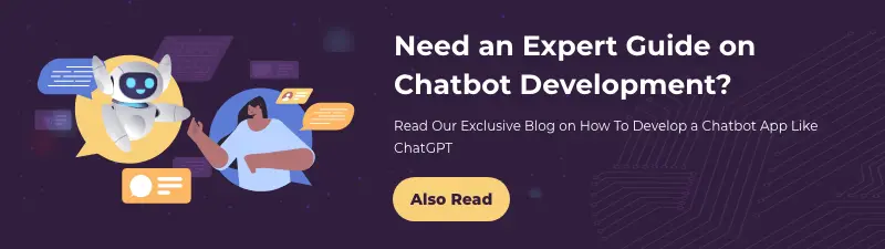 Need an Expert Guide on Chatbot Development?