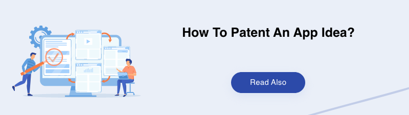 How To Patent An App Idea