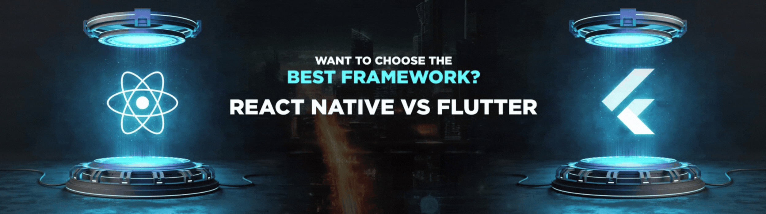 react vs flutter