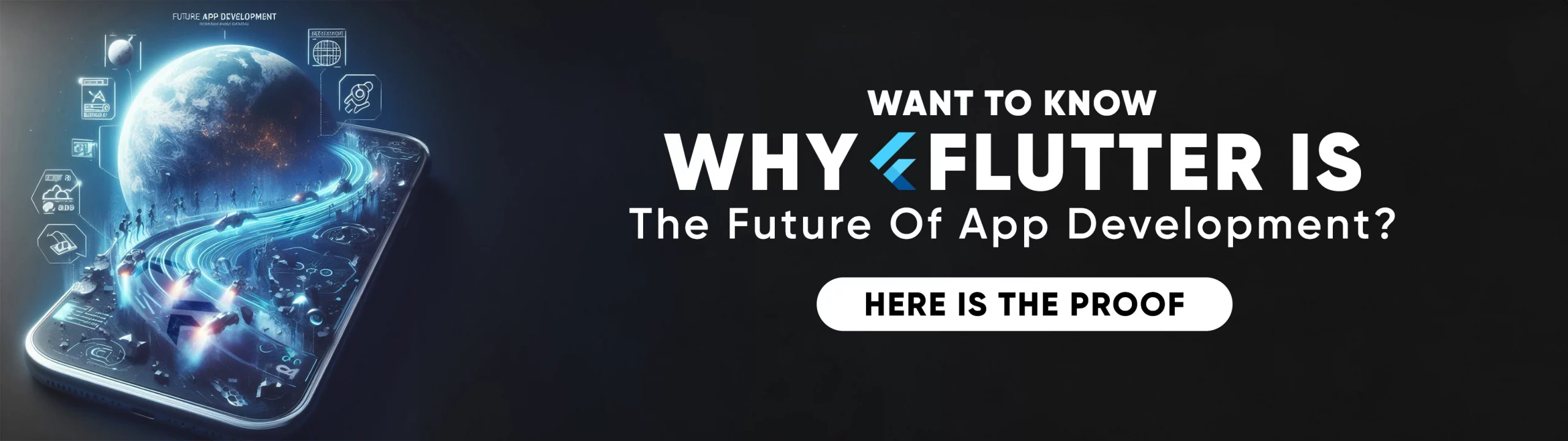 The Future Of App Development