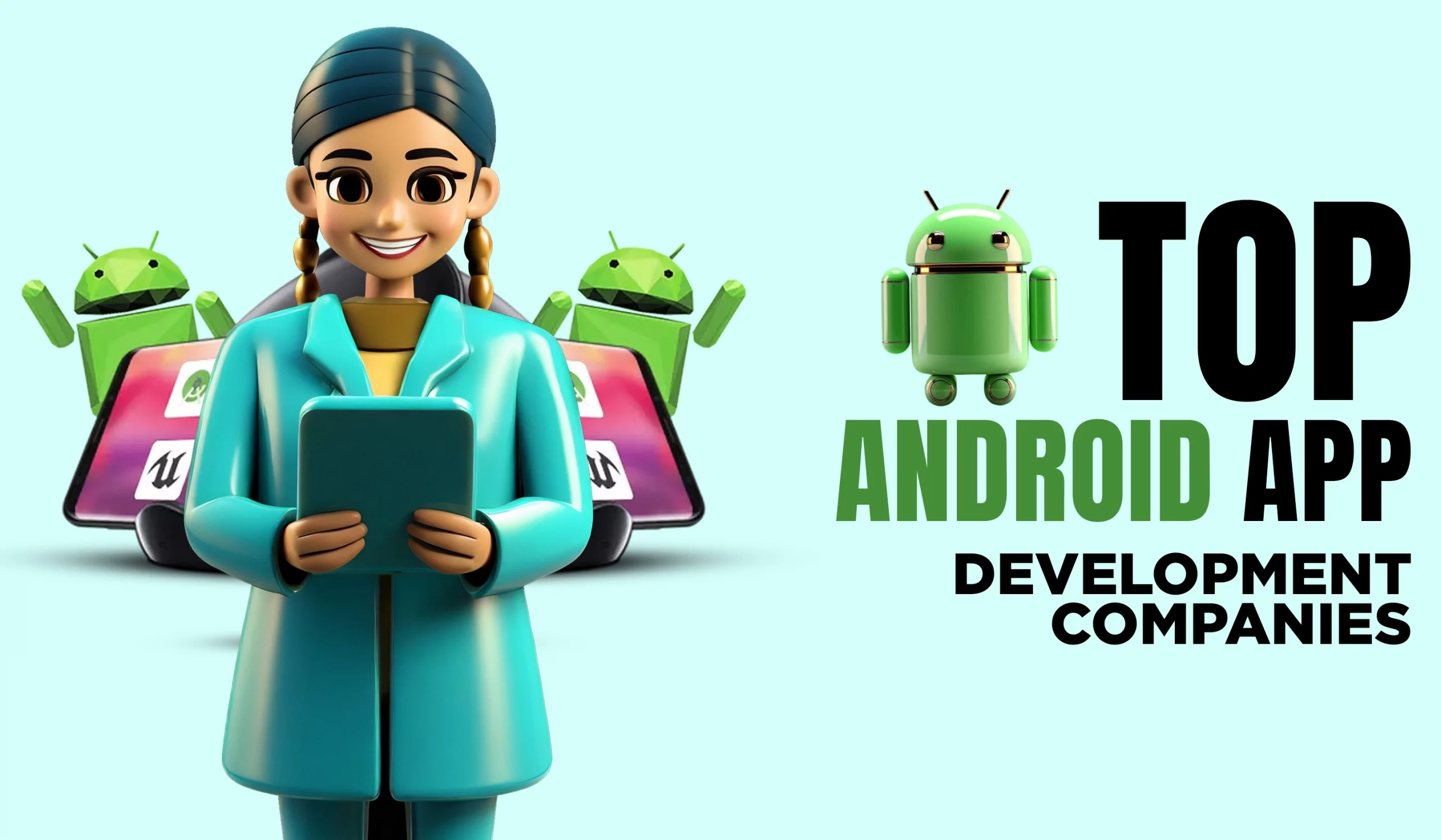 Top-Android-App-Development-Companies