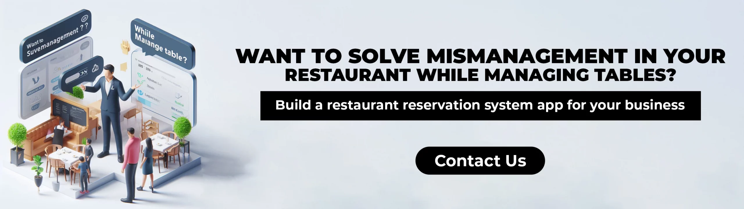 How To Build A Restaurant Reservation App Like OpenTable