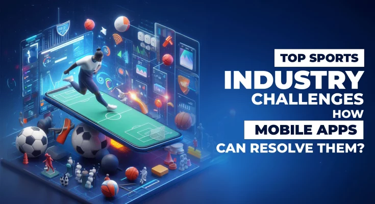 Sports Industry Challenges