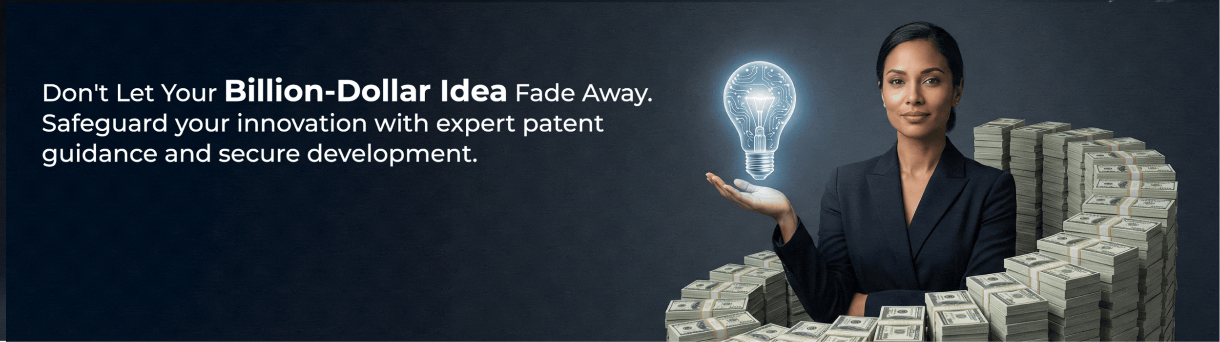 Consult Our Experts Today