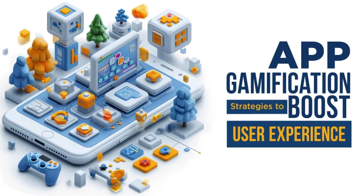 App Gamification Strategies To Boost User Experience