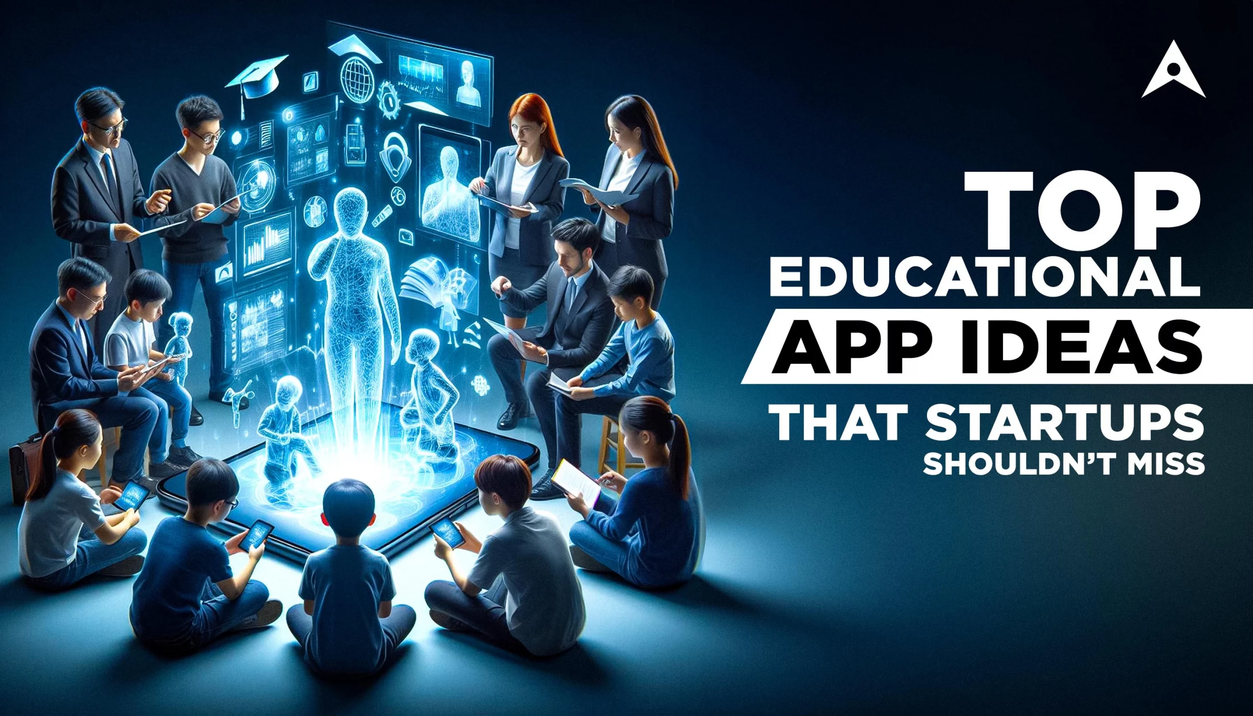 Top Educational App Ideas