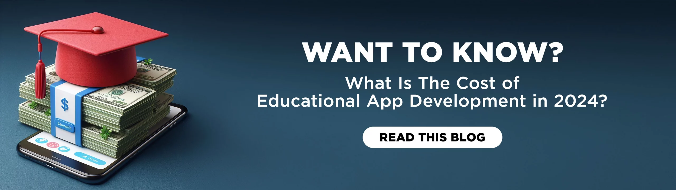 education app development cost