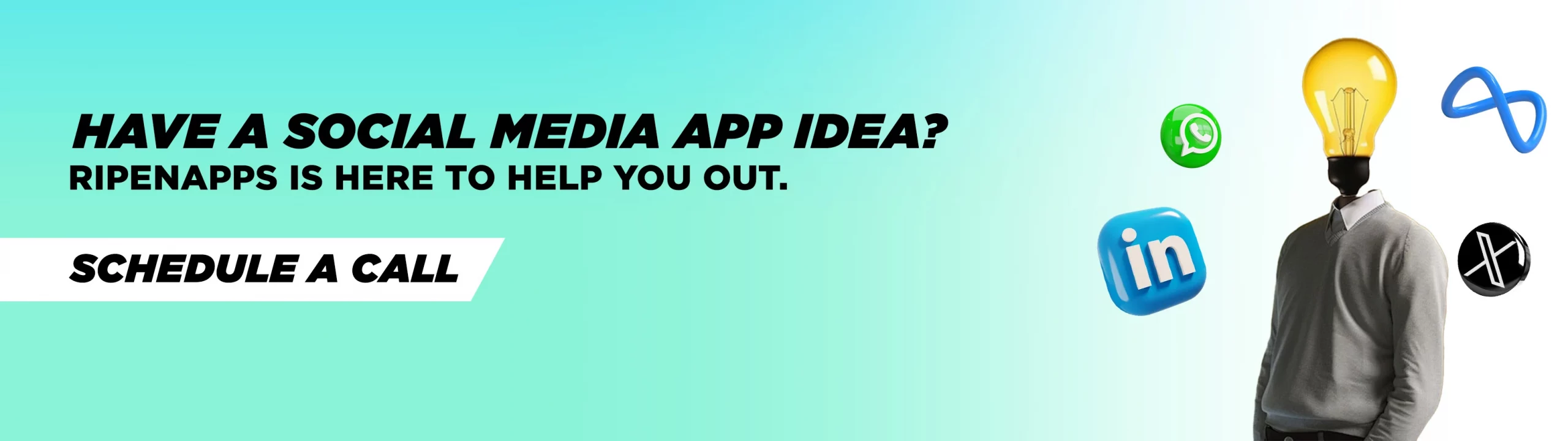 social media app idea
