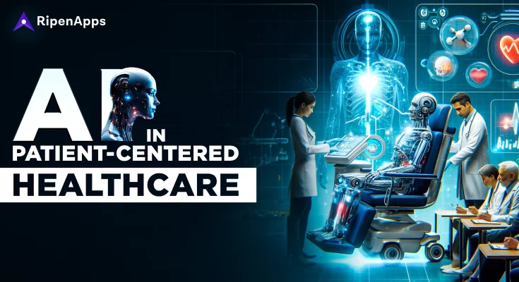 AI in Patient-Centered HealthCare