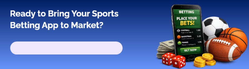 Talk to Our Sports App Experts