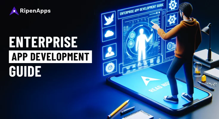 enterprise app development