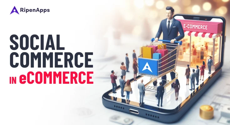 social ecommerce in ecommerce