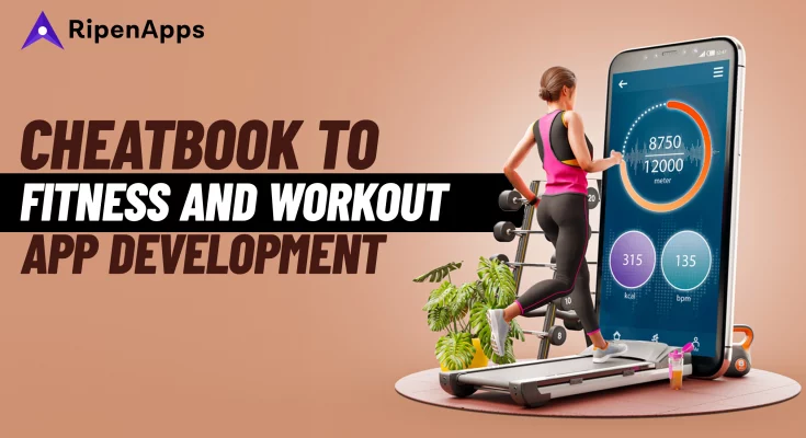 Cheatbook to fitness and workout app development