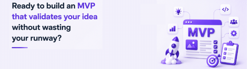 Get a Free MVP Development Quote