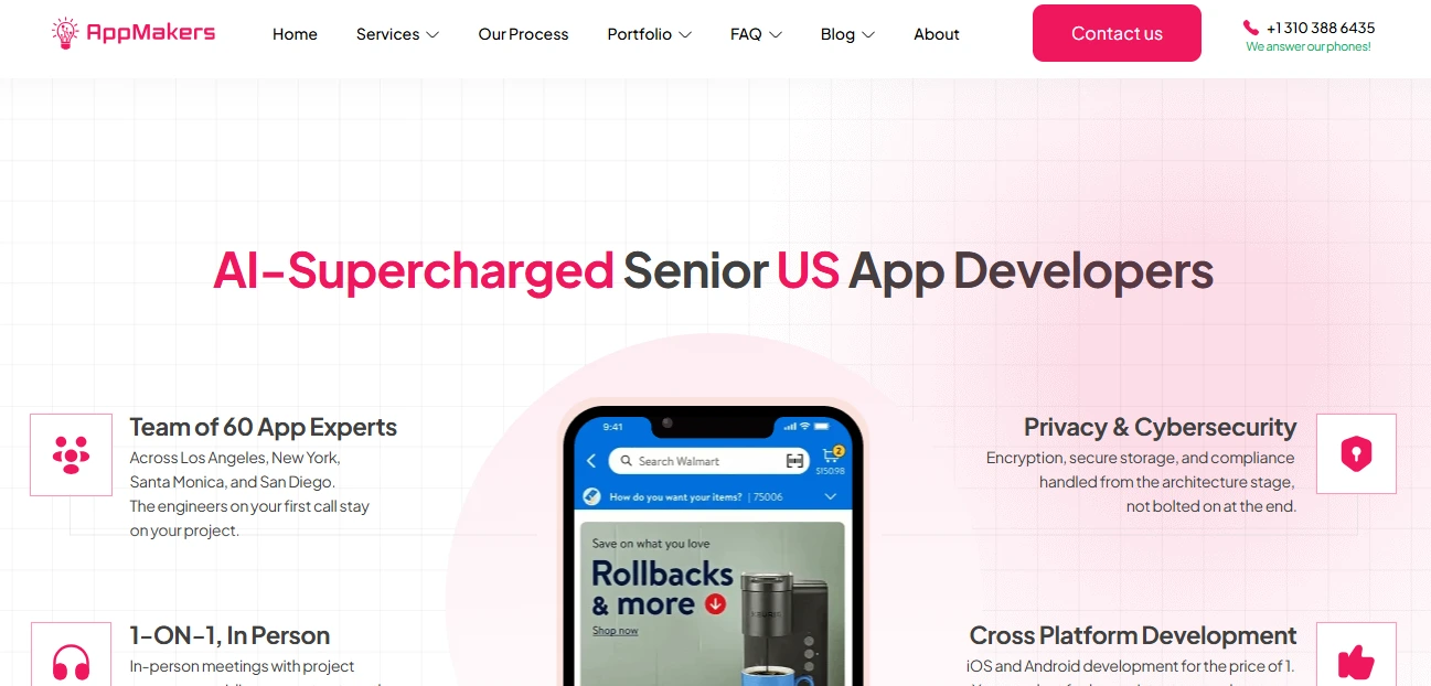AppMakers