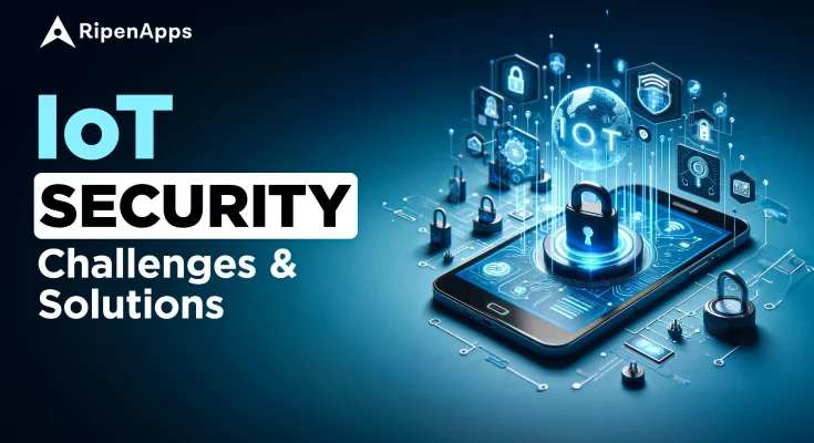 iot security challenges and solutions