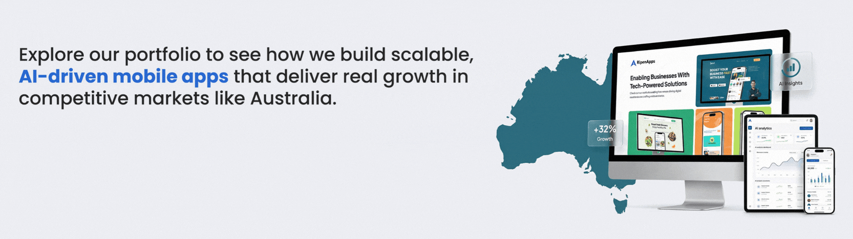 Check Out Our Portfolio Now