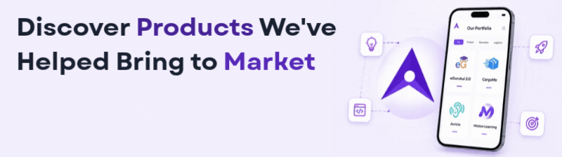 Explore Our Portfolio 