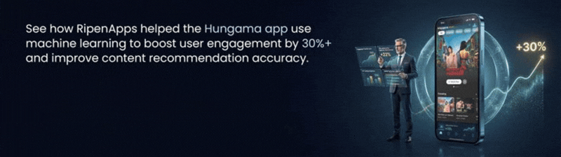 hungama case study