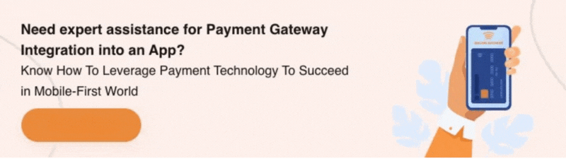 payment gateway integration