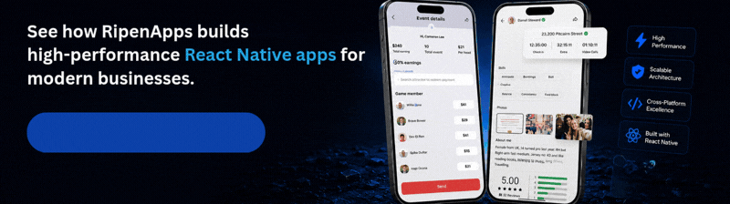 Explore Our Mobile App Portfolio