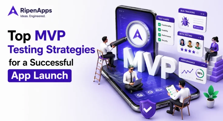How to Test Your MVP