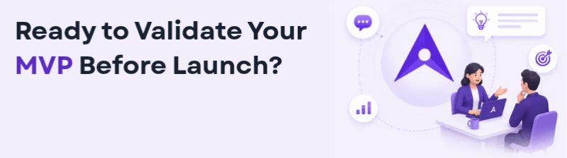 Talk To Our MVP Experts