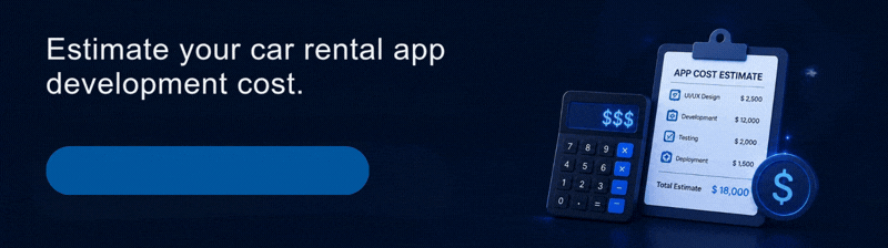 Use App Cost Calculator