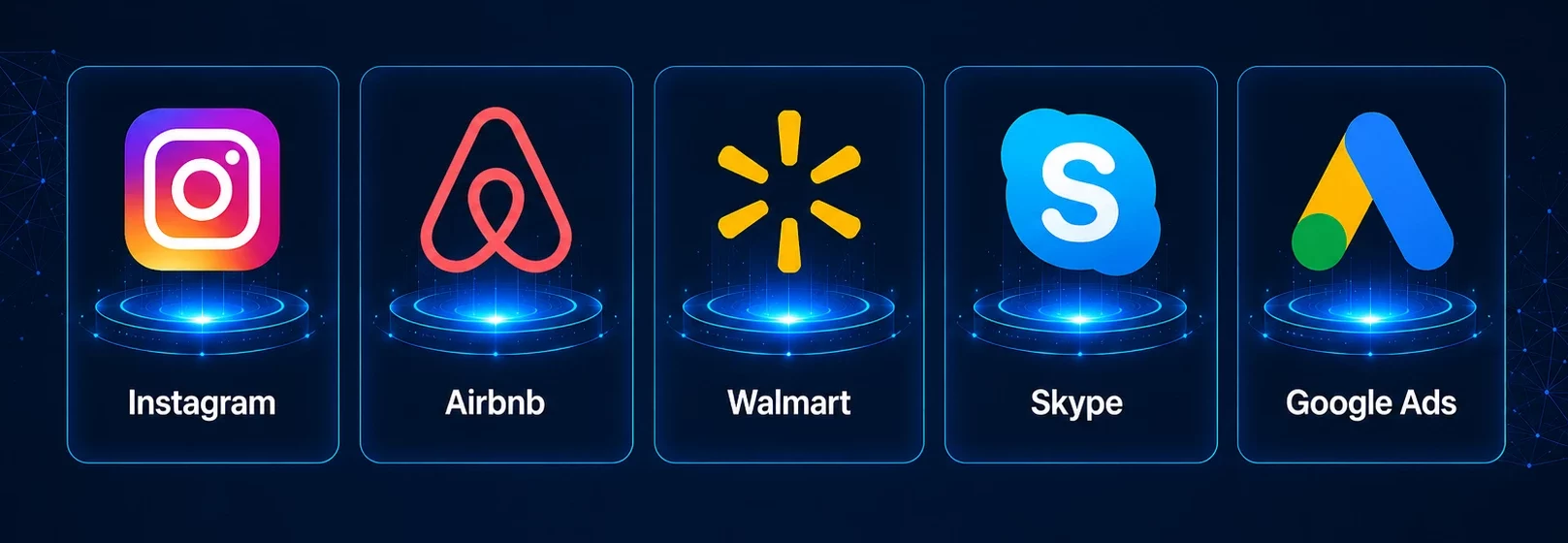 Real-World Cross-Platform App Examples