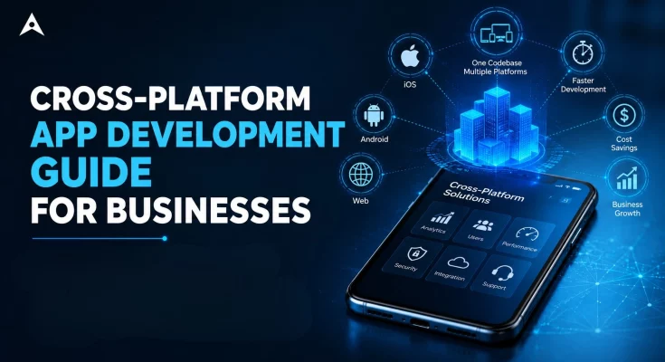 cross platform app development guide
