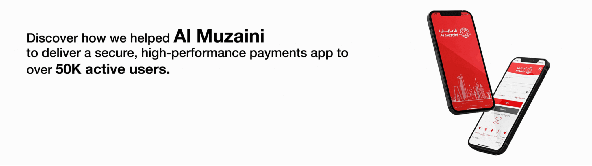 Al Muzaini Case Study