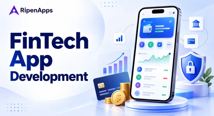 Fintech App Development
