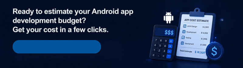 Get Cost Estimate Now