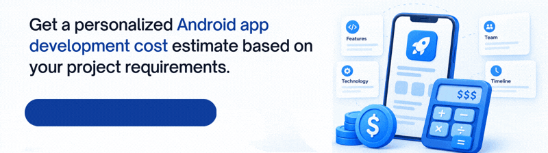 Calculate Project Cost Now