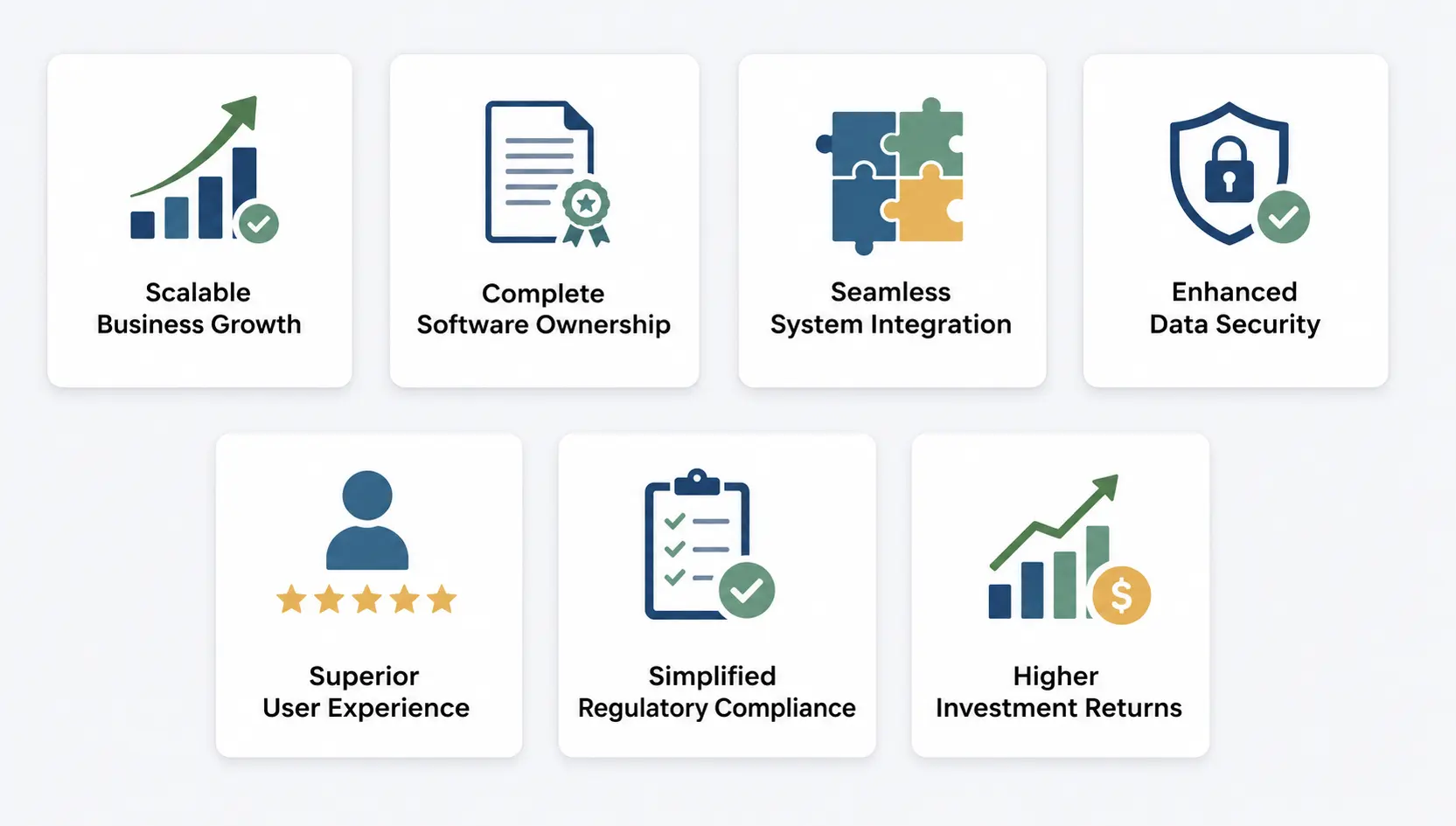 Why Businesses Are Investing in Custom App Development