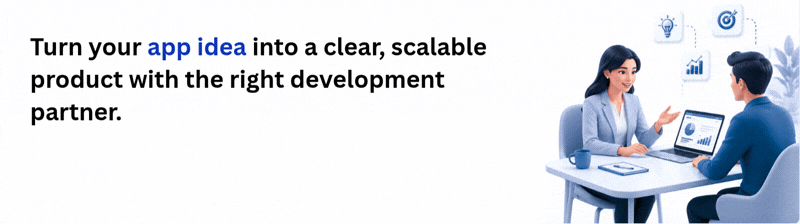 Discuss Your App Idea Now