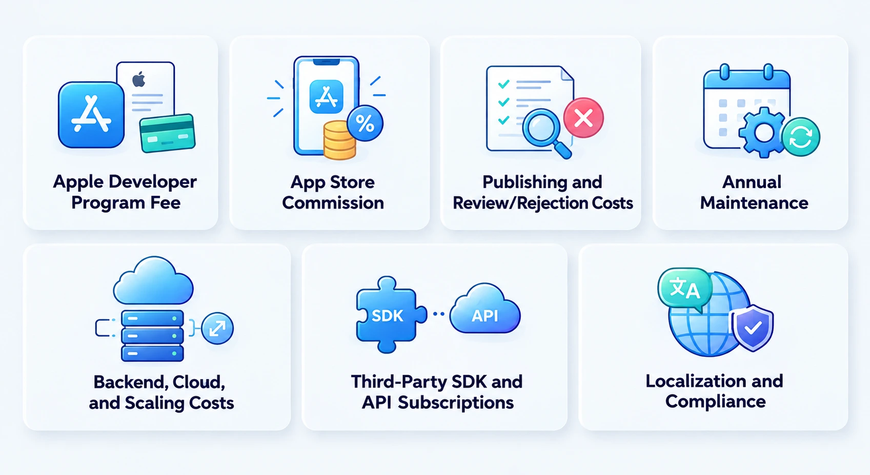 iOS Costs Most Founders Miss