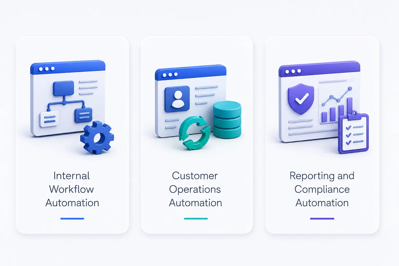 Enterprise App Features