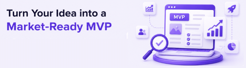 Start Your MVP Journey Now