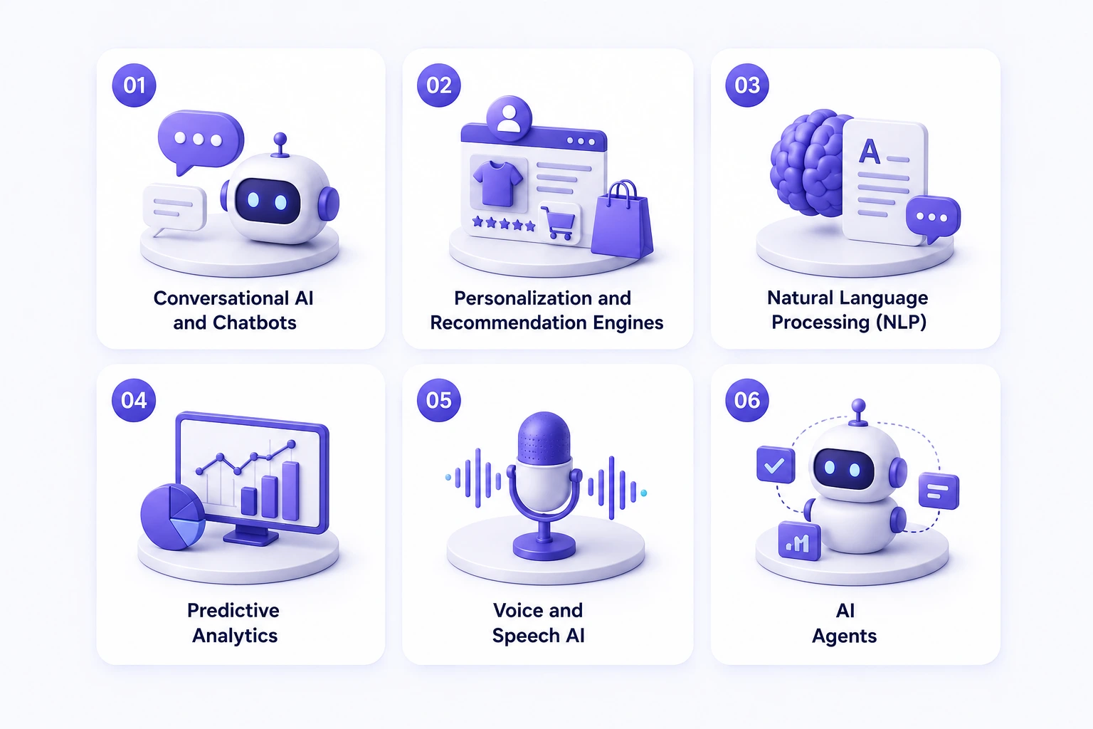 What Types of AI Features Can You Integrate Into a Mobile or Web App?