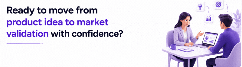 Talk To Product Development Experts