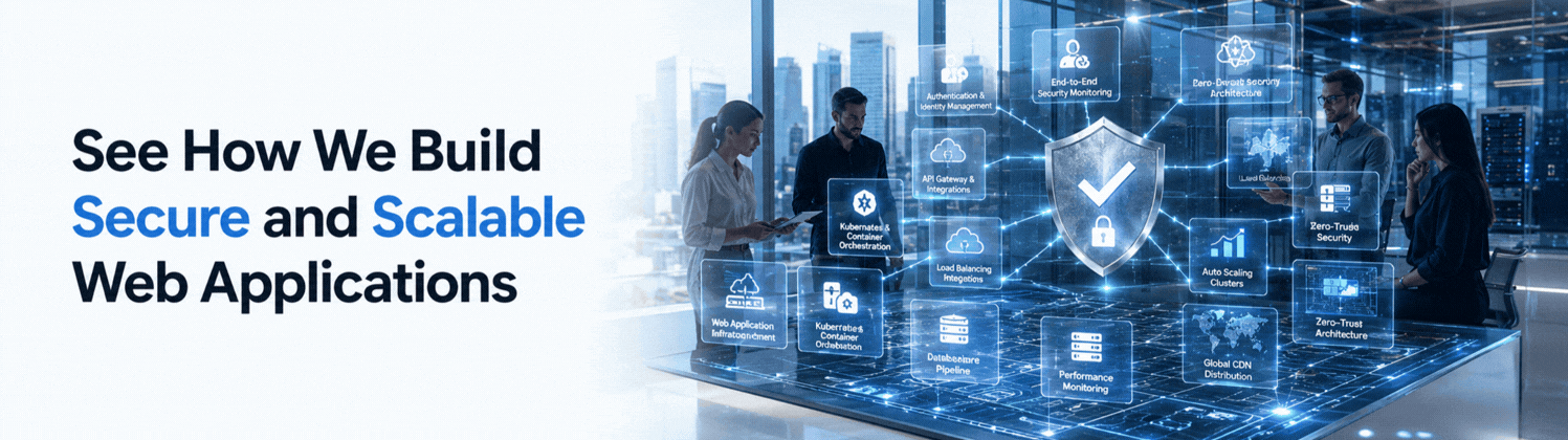 View Our Portfolio