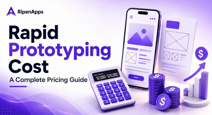 rapid prototyping cost
