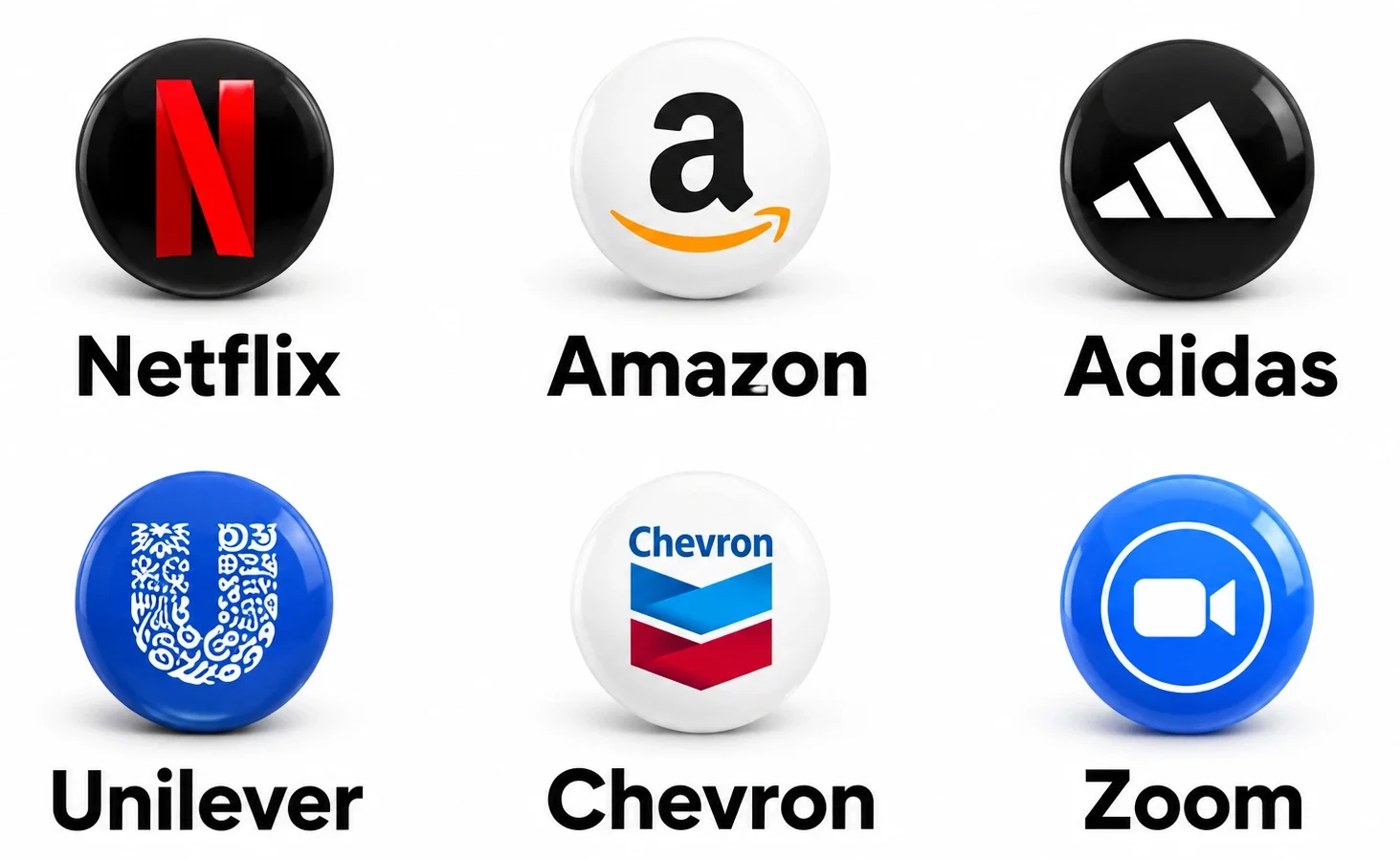 Best Real-World Enterprise App Examples