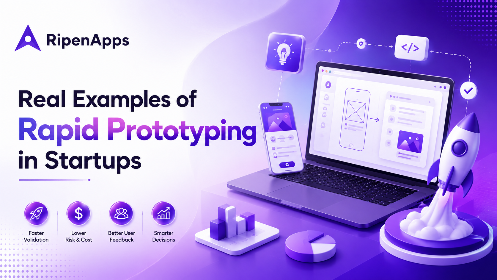 Rapid Prototyping Examples: 9 Real Startup Case Studies